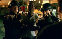 Flashpoint - Das Spezialkommando (TV-Serie) - Staffel 2